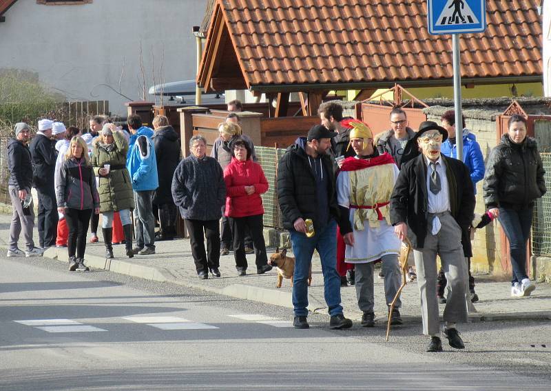 Kulturní, společenský, spolkový i sportovní život v obci Košice na Táborsku z posledních let.