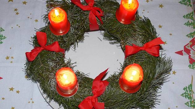 Advent se na Hodonínsku načne různě - Hodonínský deník