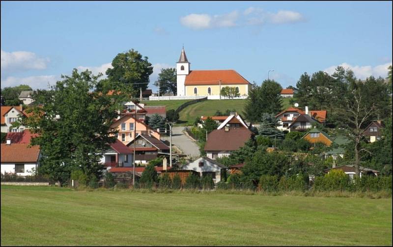 Zaniklá škola ve Skalici