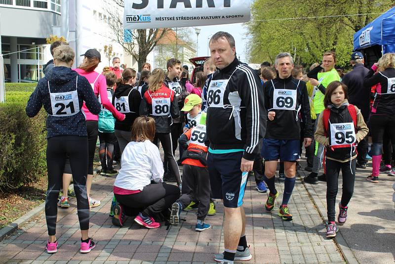 Sezimovo Ústí v pondělí zahájilo letní turistickou sezonu.