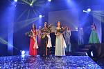 Miss Sezimovo Ústí 2017 se stala Daniela Dušková.