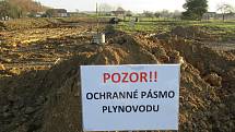 Přeložka silnice I/19, která je hlavním tahem na Pelhřimov, má být hotova v roce 2020. Ředitelství silnic a dálnic (ŘSD) do ní investuje odhadem 262 milionů bez DPH.