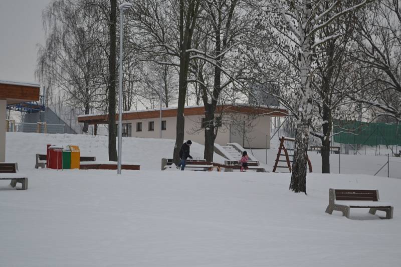 V sobotu bylo živo po celém Jordánu. 