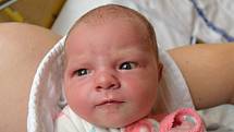 Tereza Doležalová ze Zárybničné Lhoty. Narodila se 6. října 2019 ve 4.40 hodin rodičům Michaele a Petrovi jako jejich druhé dítě. Vážila 3820 gramů, měřila 51 cm a má téměř šestiletého brášku Kubíka.