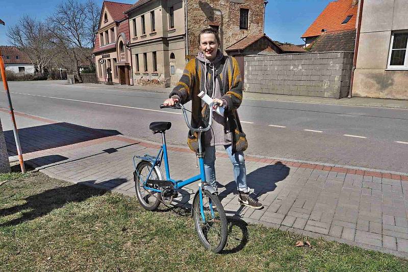 V sobotu se konala akce „Ukliďme svět, Ukliďme Česko“, kterou letos už po čtvrté v Soběslavi pořádali Piráti pro Soběslav.