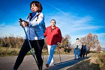 Nordic walking