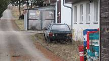 Krajský soud v Českých Budějovicích potvrdil vyvlastnění motocentra bratrů Bratránkových u dálnice na obchvatu Tábora.