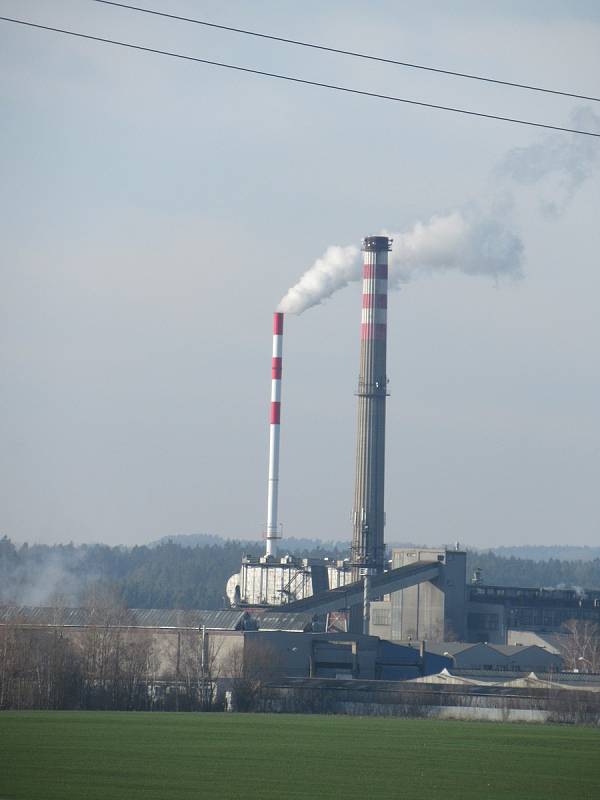 EVECONT. Zkušební provoz zařízení v Plané nad Lužnicí potrvá asi měsíc