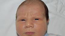 Šimon Jelínek z Radihoště. Narodil se rodičům Janě a Stanislavovi 25. srpna 2019 deset minut po devatenácté hodině jako jejich první dítě. Po porodu vážil 3640 gramů a měřil rovných 50 cm.