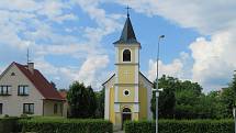 Košice se nachází nedaleko Soběslavi v jihočeském kraji. Historie obce sahá až do 13. století. Obec se skládá za tří místních částí Košice, Doubí a Borek.