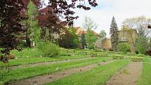 Návštěvník může v arboretu obdivovat evropské a cizokrajné dřeviny. Hlavní výzkumný program představuje užitkové rostliny. Zahrada je volně přístupná bez výběru vstupného.