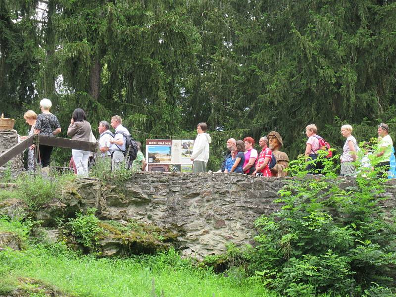 Táborské křesťanské církve ve spolupráci s městy Tábor a Sezimovo Ústí pořádaly v pondělí 6. července tradiční ekumenickou bohoslužbu u příležitosti 605. výročí upálení mistra Jana Husa, 600 let Tábora a 100 let Církve československé husitské.