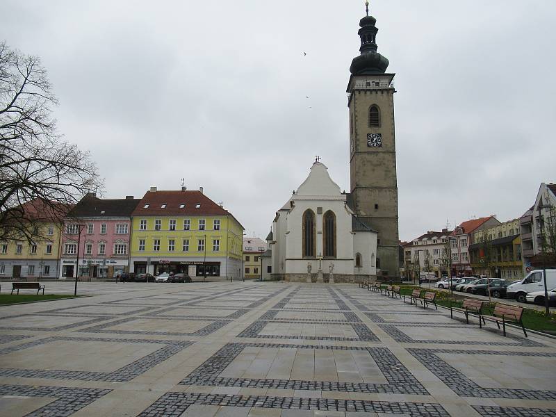 Soběslavští jsou právem na své město pyšní. Za posledních deset let centrum doslova rozkvetlo a obnovy sklízí řadu ocenění.