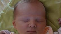 Kateřina Broukalová z Lomu. Narodila se 13. ledna  ve 3.44 hodin jako druhá dcera v rodině. Vážila 4030 gramů, měřila 52 cm a doma už má dvou a půlletou sestřičku Adélku. 