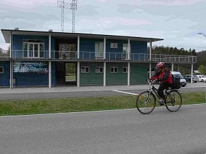 Kauza táborského sportovního areálu je v cíli. Za každý metr dá Tábor 12 korun ročně.