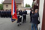V sobotu 23. června oslavil Sbor dobrovolných hasičů Jistebnice už 140. výročí od založení sboru.