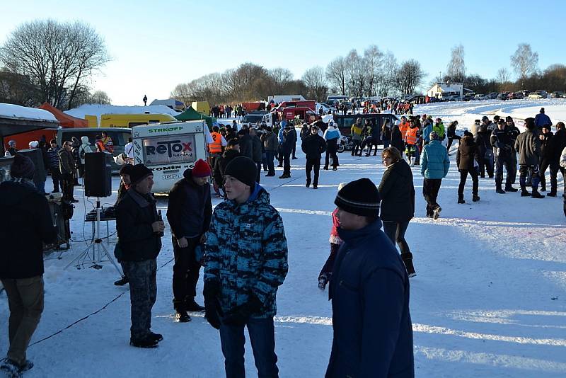 MOTOSKIJŐRING DOLNÍ HOŘICE 2017