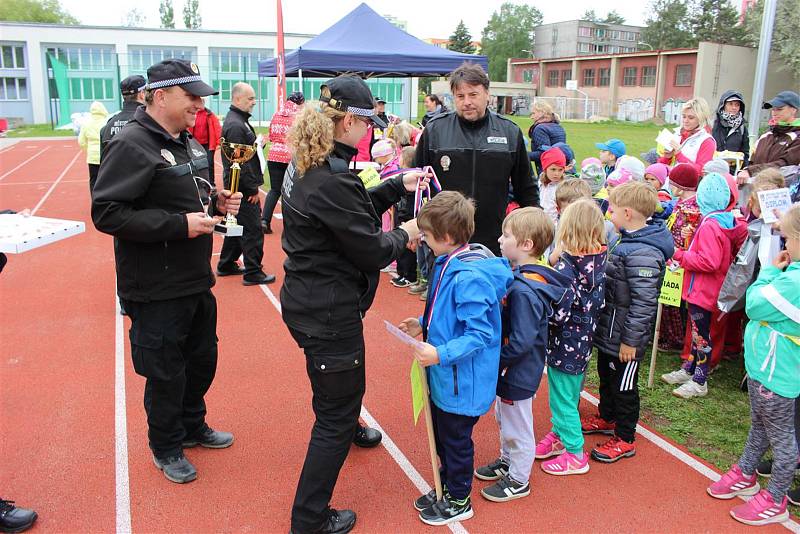 12. ročník Polisiády v Táboře