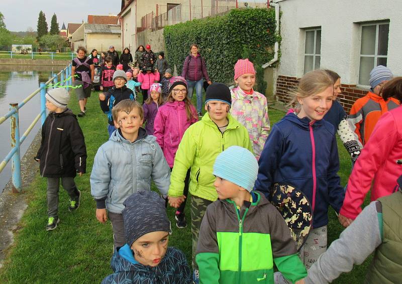 Kulturní, společenský, spolkový i sportovní život v obci Košice na Táborsku z posledních let.