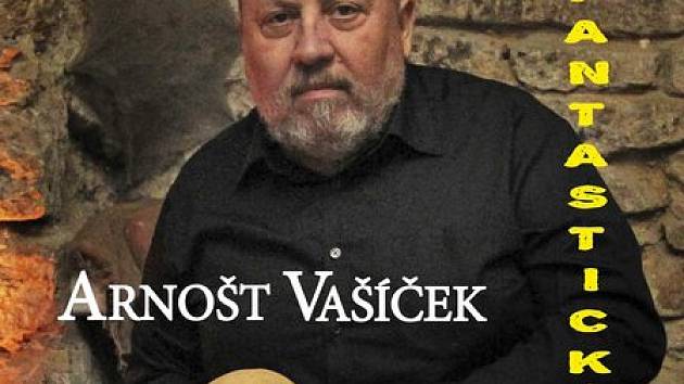 Arnošt Vašíček