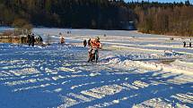 MOTOSKIJŐRING DOLNÍ HOŘICE 2017