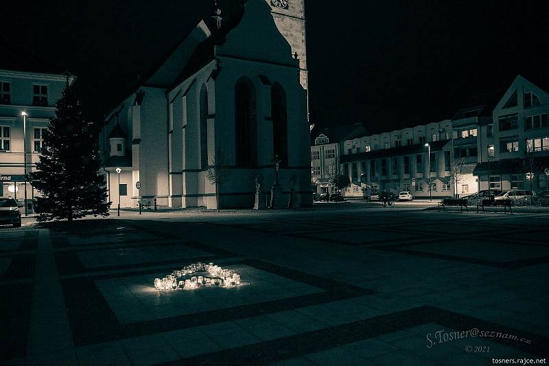 Obecně prospěšná společnost I MY v Soběslavi slavila své kulaté výročí s ročním zpožděním, užili si ho děti i rodiče.