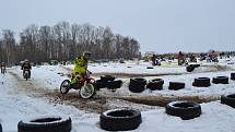 Off-road Fichtel day 2017 v Soběslavi.