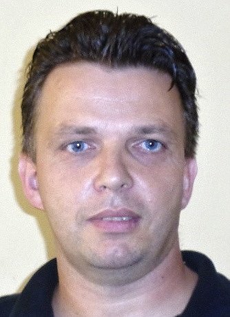 Petr Kubálek.