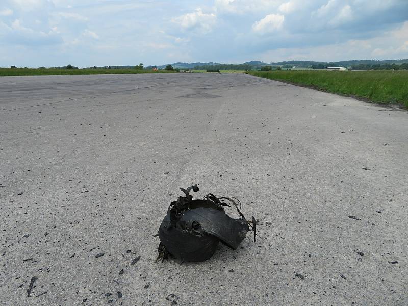 Podívejte se na ostudná místa v centru i okolí druhého největšího jihočeského města - Tábora.