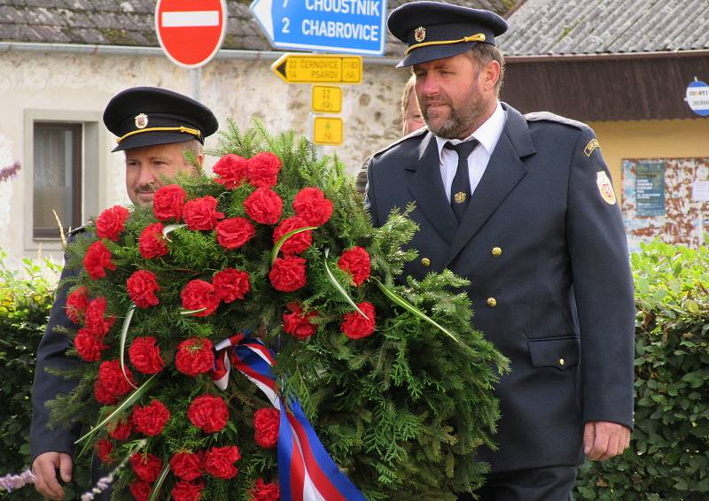 Kulturní, společenský, spolkový i sportovní život v obci Košice na Táborsku z posledních let.