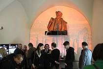Expozice Husitského muzea v Táboře Husité se dočkala znovuobnovení za 17 milionů, slavnostní otevření se uskutečnilo ve středu 21. února odpoledne.