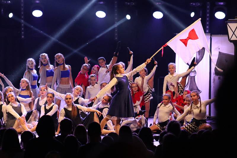 Jubilejní Táborská setkání nabídla bohatý program.