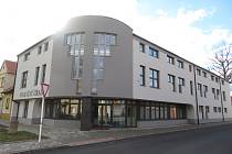V přízemí bývalého finančního úřadu v Soběslavi bude od pondělí 4. března fungovat dislokované pracoviště Úřadu práce Tábor.
