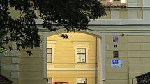 Rekonstrukce dětského domova v Radeníně na Táborsku finišuje, investuje ji zřizovatel Jihočeský kraj.
