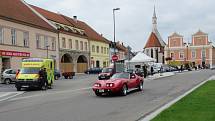 Soběslavští jsou právem na své město pyšní. Za posledních deset let centrum doslova rozkvetlo a obnovy sklízí řadu ocenění.