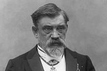 Vynálezce František Křižík.
