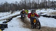 Off-road Fichtel day 2017 v Soběslavi.