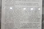 V pátek 1. listopadu byla zahájena výstava Soběslav 1989. Do Rožmberského domu přišli zavzpomínat i samotní aktéři Sametové revoluce.