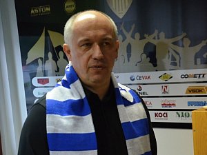 Jiří Smrž odchází od FC MAS Táborsko.