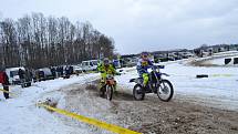 Off-road Fichtel day 2017 v Soběslavi.