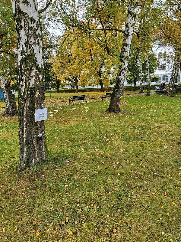 Loutkový festival přilákal do Spektra stovky malých i velkých diváků.