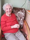 Marie Píšová se ve svých 92 letech vrátí domů.