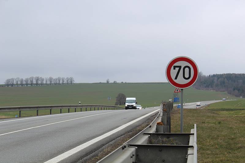 Kraje chtějí uspíšit dostavbu dálnice D3.