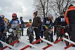 Off-road Fichtel day 2017 v Soběslavi.