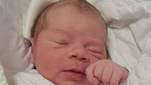 Theodor Lee Haken ze Řípce. Poprvé na svět pohlédl 27. srpna 2019 čtyřicet minut po deváté hodině. Po porodu vážil 3880 gramů, měřil 51 cm a už má čtyřletého brášku Huga.