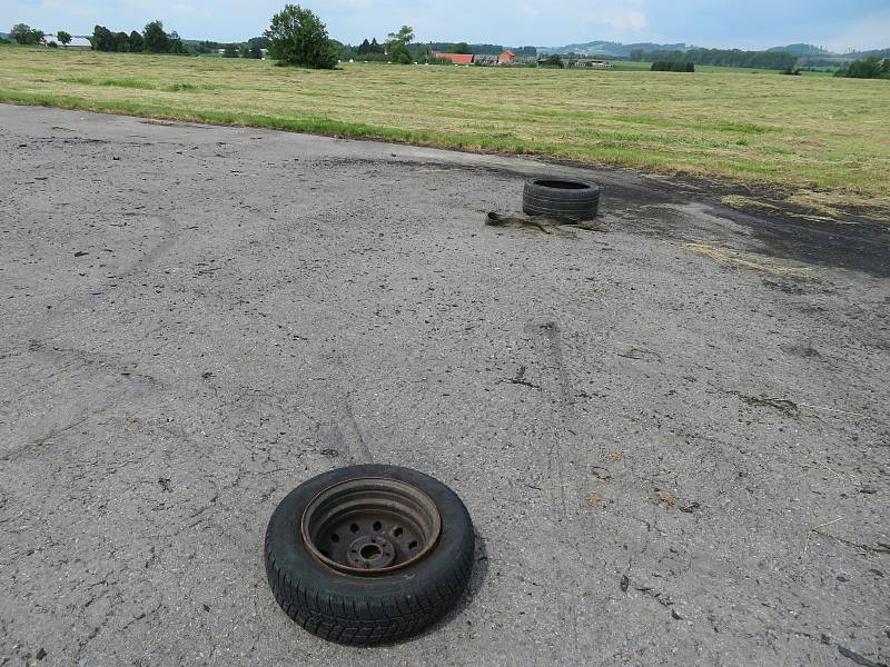 Podívejte se na ostudná místa v centru i okolí druhého největšího jihočeského města - Tábora.