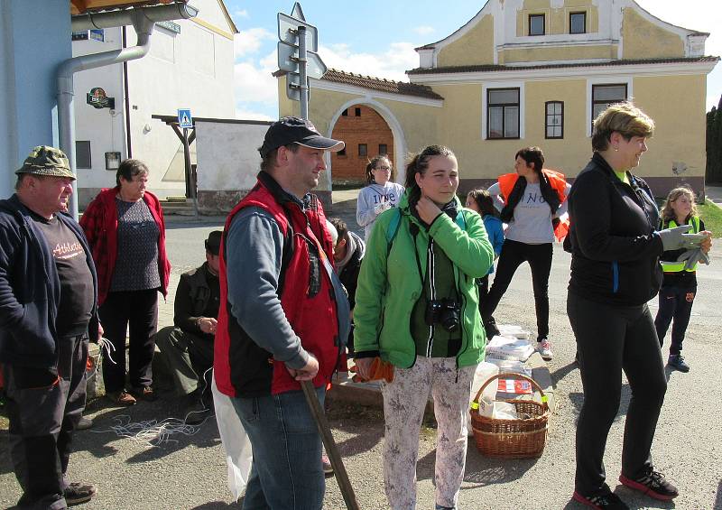 Kulturní, společenský, spolkový i sportovní život v obci Košice na Táborsku z posledních let.