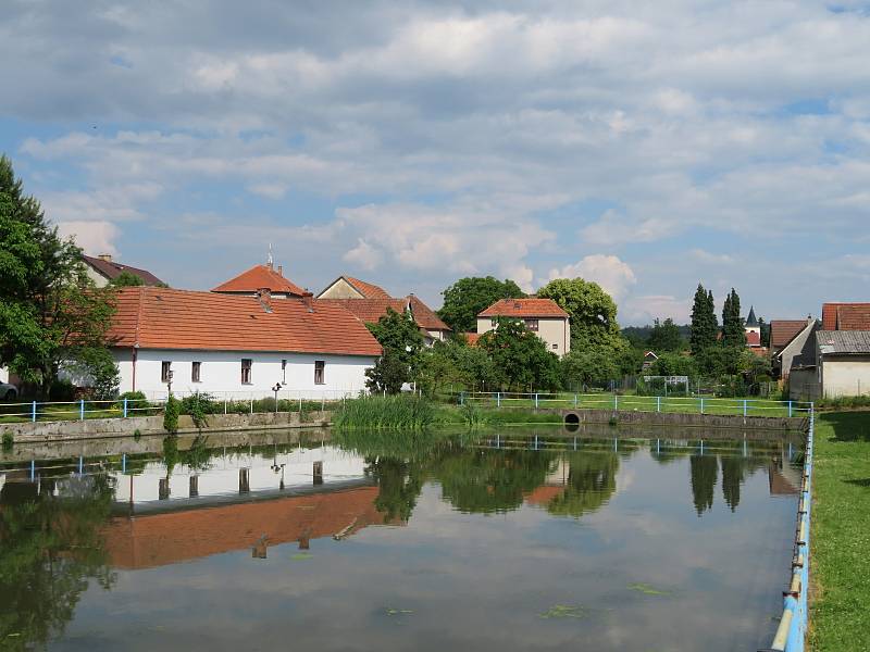 Košice se nachází nedaleko Soběslavi v jihočeském kraji. Historie obce sahá až do 13. století. Obec se skládá za tří místních částí Košice, Doubí a Borek.