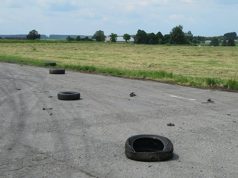 Podívejte se na ostudná místa v centru i okolí druhého největšího jihočeského města - Tábora.