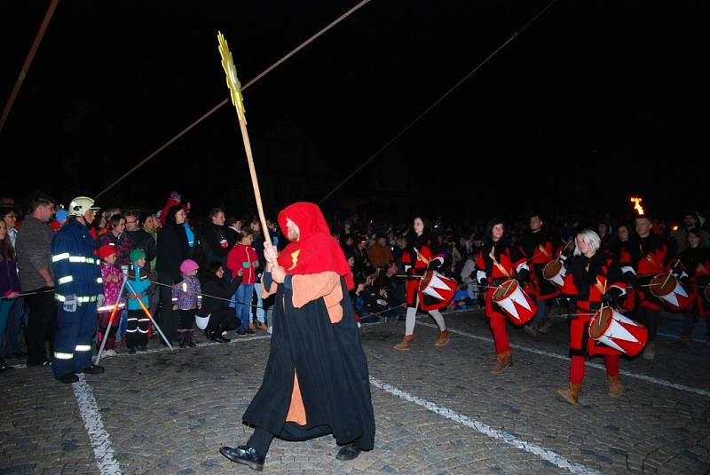 Festival Táborská setkání včera přilákal více než tisíc lidí